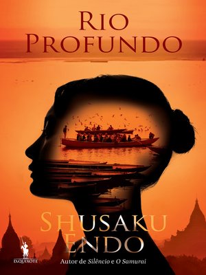cover image of Rio Profundo